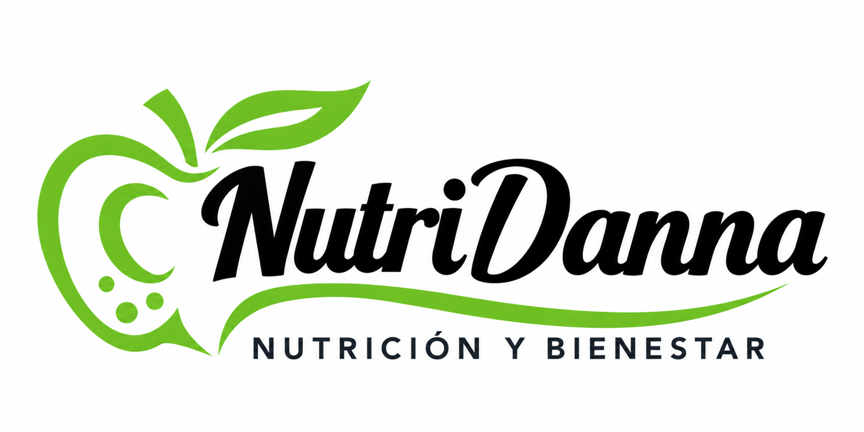 NutriDanna — Nutrición y bienestar