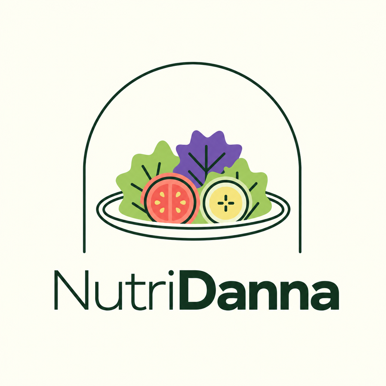 NutriDanna — Nutrición y bienestar